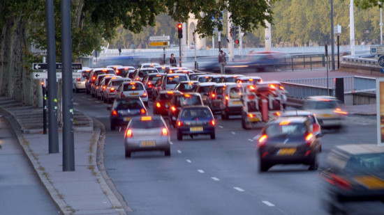 Vacances d’été : les bouchons ça commence ce week-end sur les routes d’Auvergne-Rhône-Alpes ! Vacances d’été : les bouchons ça commence ce week-end sur les routes d’Auvergne-Rhône-Alpes !