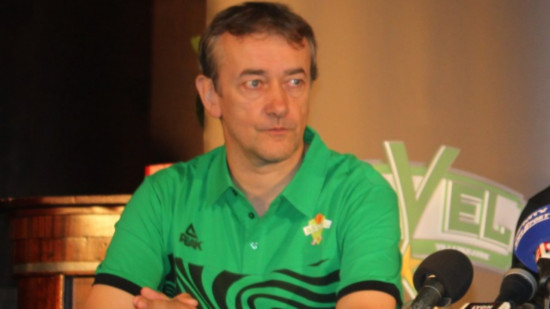 L’ASVEL féminin se sépare de son entraîneur Pierre Vincent !