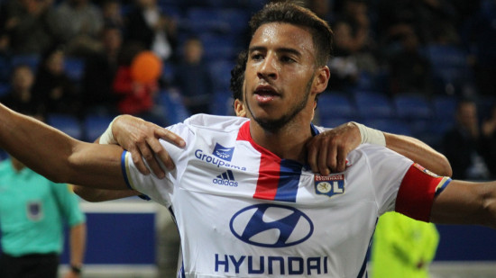 OL : visite médicale pour Corentin Tolisso ce jeudi ?