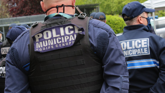 Que Gérard Collomb se rassure, la police municipale lyonnaise a encore un chef Que Gérard Collomb se rassure, la police municipale lyonnaise a encore un chef