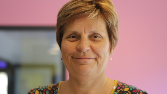 Béatrice Vessiller : "Nos concitoyens nous réclament un meilleur partage de l'espace public"