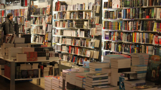 Un concours d'écriture lancé à Lyon