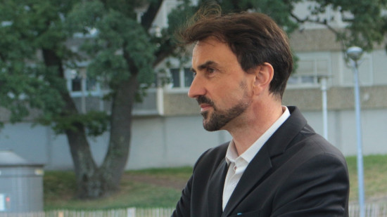 Lyon : Grégory Doucet annonce la réduction de la viande dans les cantines à la rentrée Lyon : Grégory Doucet annonce la réduction de la viande dans les cantines à la rentrée