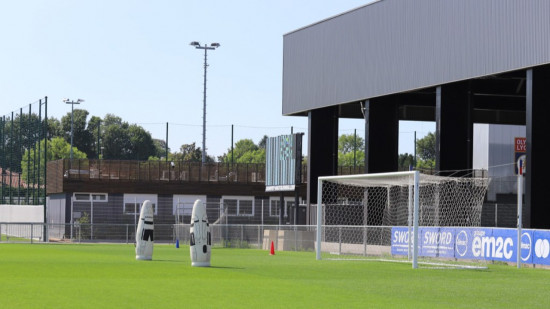 OL : une journée consacrée aux tests individuels pour la reprise