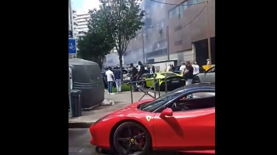 Mariage houleux à Villeurbanne : la mairie suspend la cérémonie Mariage houleux à Villeurbanne : la mairie suspend la cérémonie