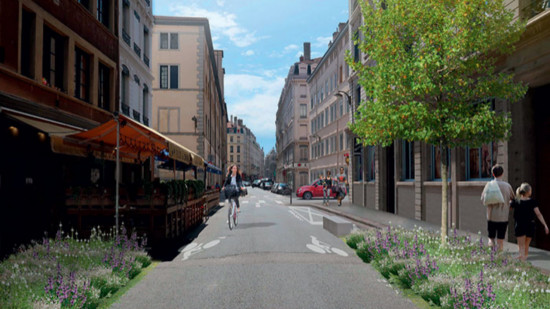 Apaisement de la Presqu’île à Lyon : une réunion publique ce lundi avec Grégory Doucet et Bruno Bernard