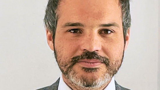 Le lyonnais Jonathan Guémas, plume d'Emmanuel Macron, part dans le privé