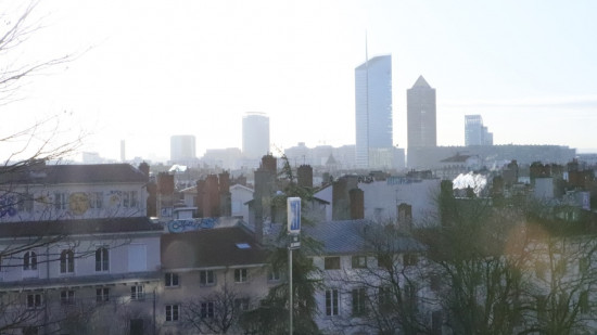 Lyon : une ville qui ouvre les portes sur le marché du travail à ses étudiants Lyon : une ville qui ouvre les portes sur le marché du travail à ses étudiants