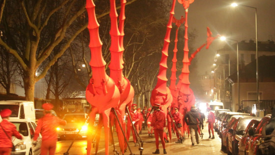 Villeurbanne : plus de 5 millions d'euros supplémentaires débloqués pour la capitale française de la culture