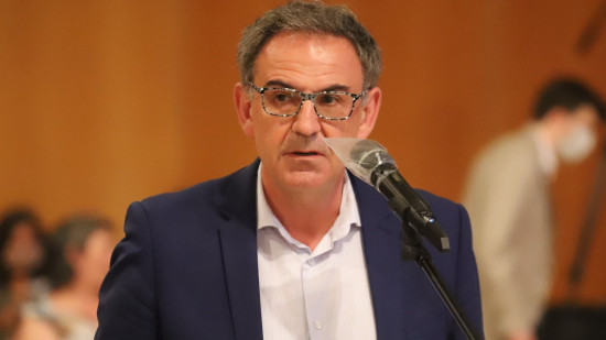 Septième vague : David Kimelfeld demande à ce que la Métropole de Lyon se remette en mode Covid-19 Septième vague : David Kimelfeld demande à ce que la Métropole de Lyon se remette en mode Covid-19