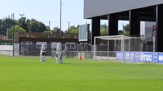 Un jeune espoir mexicain testé à l'OL