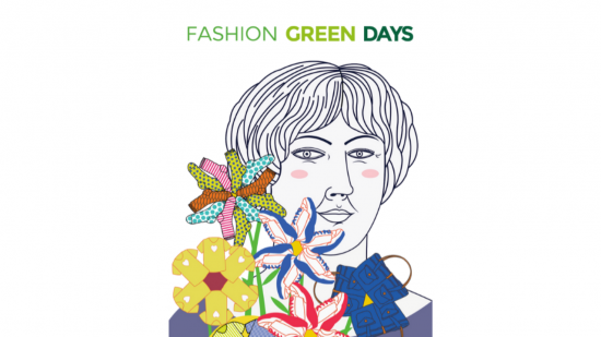 Les Fashion Green Days débarquent à Lyon Les Fashion Green Days débarquent à Lyon