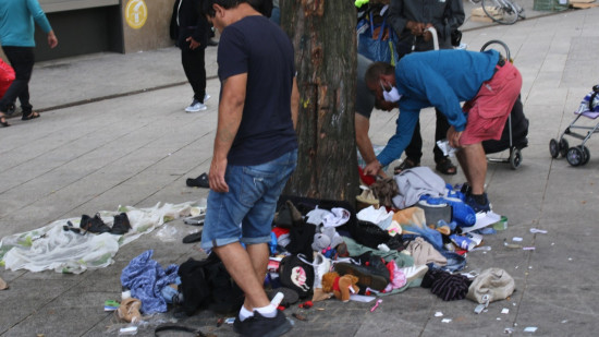 Guillotière : nettoyer la place Gabriel-Péri coûte à la Métropole de Lyon 3,5 fois plus que les 3e et 7e arrondissements combinés !