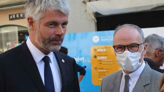 Coupe des subventions de la Région au monde culturel : décision tout à fait légale selon le préfet du Rhône