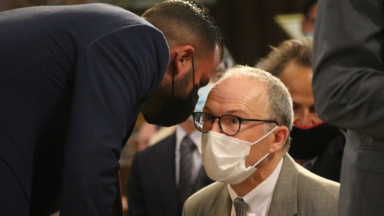 Kamel Amerouche, de la préfecture du Rhône au ministère de l'Intérieur