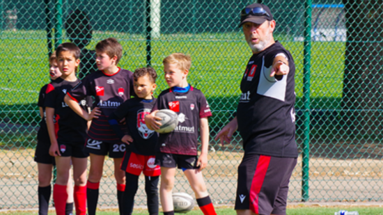 Baisse de la subvention de la Ville de Lyon au LOU Rugby : les licences deviennent plus chères, la Région déplore un "massacre"