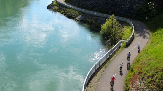 ViaRhôna au sud de Lyon : la Région pose un lapin à la Métropole, désormais seule aux manettes
