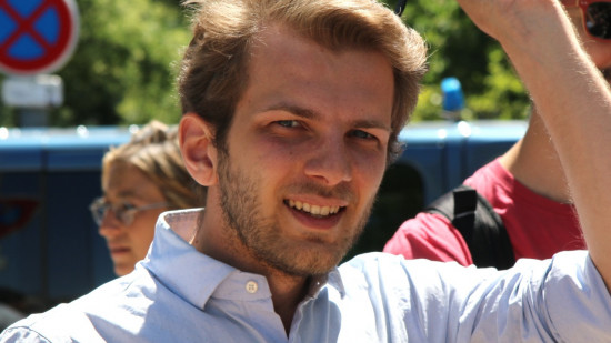 Lyon : un élu propose que les rues nouvelles soient dénommées d'après des glaciers effondrés