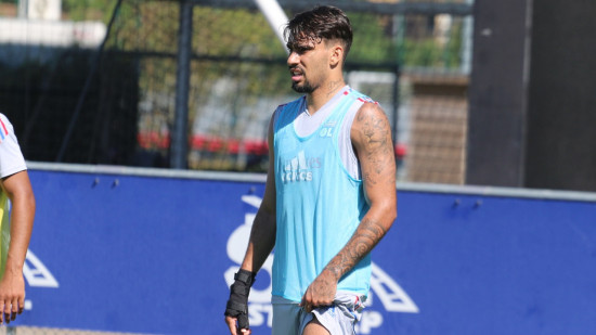 OL : Lucas Paqueta aurait demandé de partir