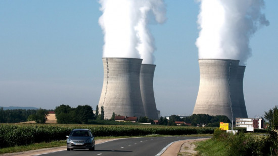 Près de Lyon : aucune défaillance constatée à la centrale du Bugey Près de Lyon : aucune défaillance constatée à la centrale du Bugey