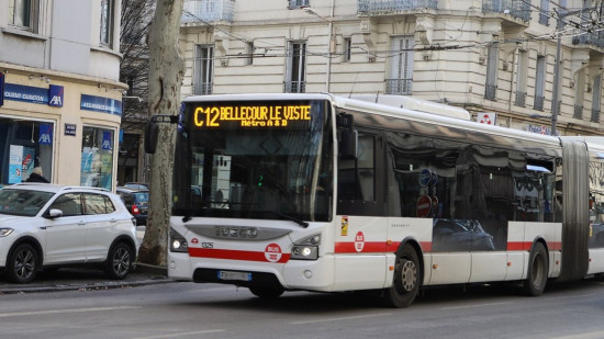 Lyon : le réseau TCL s’adapte aux festivités du 14 juillet Lyon : le réseau TCL s’adapte aux festivités du 14 juillet