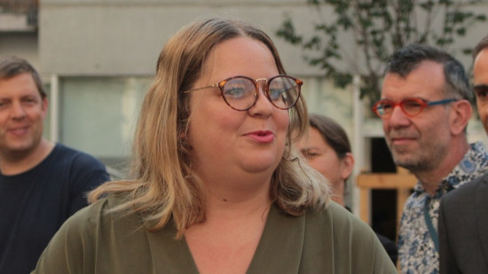 Lyon : la Mairie du 7e arrondissement ouvre une salle climatisée aux habitants Lyon : la Mairie du 7e arrondissement ouvre une salle climatisée aux habitants