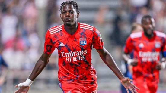 OL-Kiev : des jeunes prometteurs, des titulaires en rodage et des indésirables à éjecter (1-3) et (3-0) OL-Kiev : des jeunes prometteurs, des titulaires en rodage et des indésirables à éjecter (1-3) et (3-0)