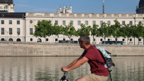 Lyon devant Paris au classement des meilleures villes du monde en 2022 ! Lyon devant Paris au classement des meilleures villes du monde en 2022 !