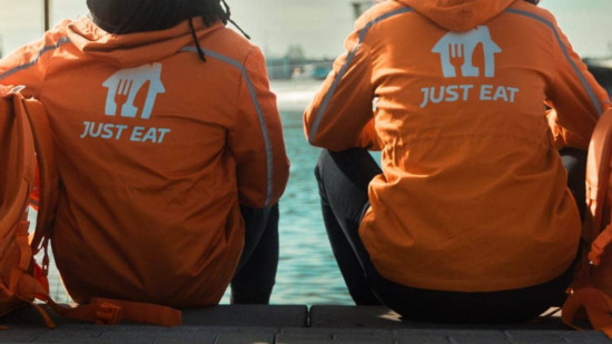 Lyon : les salariés de Just Eat en grève ce vendredi Lyon : les salariés de Just Eat en grève ce vendredi