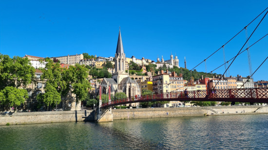 Le Mag des bons plans du week-end à Lyon (16 et 17 juillet)