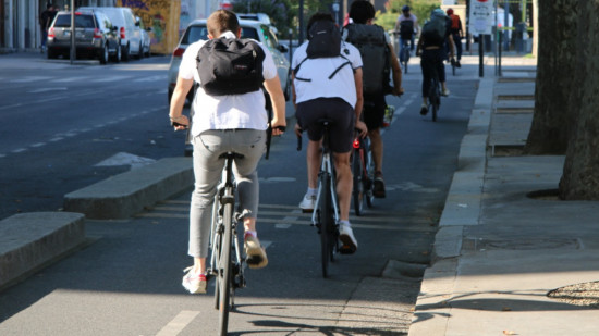 Achat d'instruments de musique, pistes cyclables, cuisine centrale : le premier projet de territoire de la Métropole de Lyon a été signé