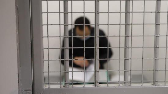 Il s’évade d’un commissariat dans la Loire, il est retrouvé près de Lyon le lendemain Il s’évade d’un commissariat dans la Loire, il est retrouvé près de Lyon le lendemain