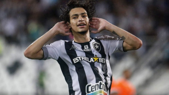 OL : Matheus Nascimento, le premier caprice de John Textor ?