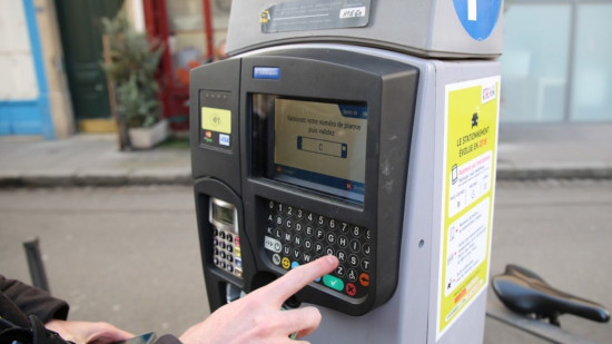 Lyon dans le Top 10 des villes les plus ch&egrave;res pour se stationner