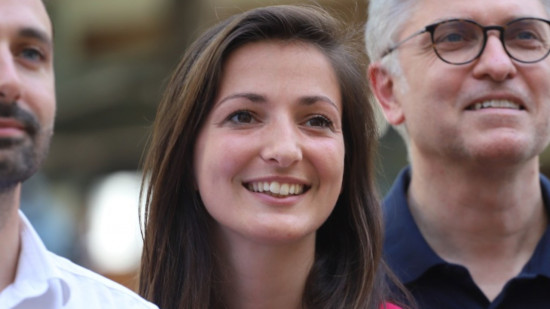 Éric Coquerel invité à se "mettre en retrait" par la députée du Rhône Marie-Charlotte Garin