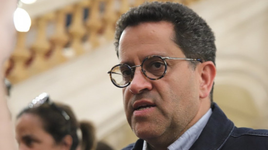 Rh&ocirc;ne : Gabriel Amard s&rsquo;oppose au gouvernement sur les centrales nucl&eacute;aires et la canicule