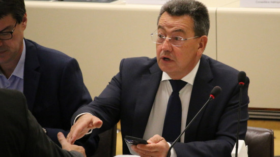 1500 cyclistes montée de la Boucle ? Le maire de Caluire accuse les écologistes de mentir sur les chiffres 1500 cyclistes montée de la Boucle ? Le maire de Caluire accuse les écologistes de mentir sur les chiffres