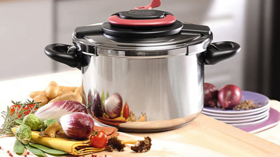 Groupe SEB : 2022 démarrait bien, jusqu'à la guerre en Ukraine