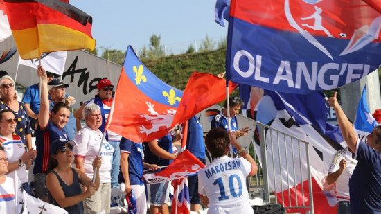 OL féminin : les Fenottes à la conquête du jeu FIFA 2023