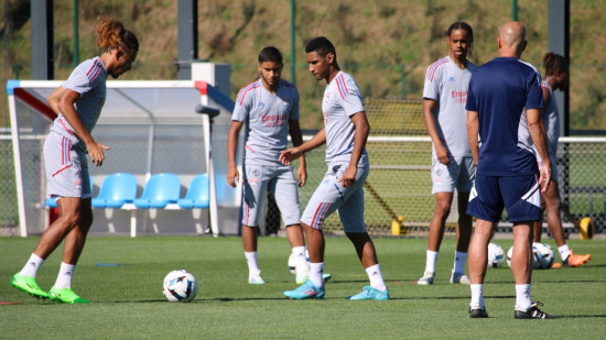 L'OL face à Willem II (Pays-Bas) pour un nouveau match amical L'OL face à Willem II (Pays-Bas) pour un nouveau match amical