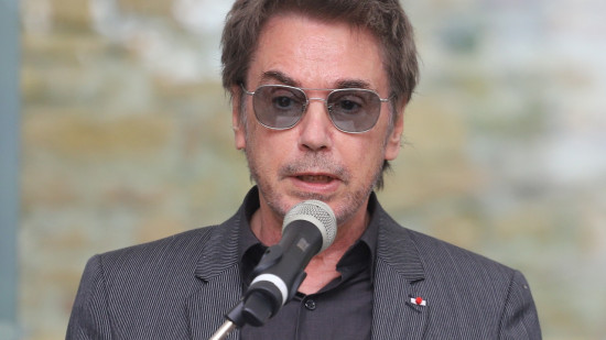 Jean-Michel Jarre cède l’intégralité de son catalogue à un label