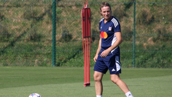 Reprise, absentes, Henry et Majri : Sonia Bompastor (OL Féminin) fait le point
