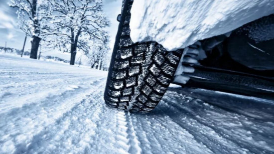 Dans la région : l’obligation de pneus neige dans le Puy-de-Dôme annulée par la justice