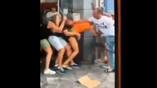 Policiers lynchés à Lyon : un nouveau suspect interpellé