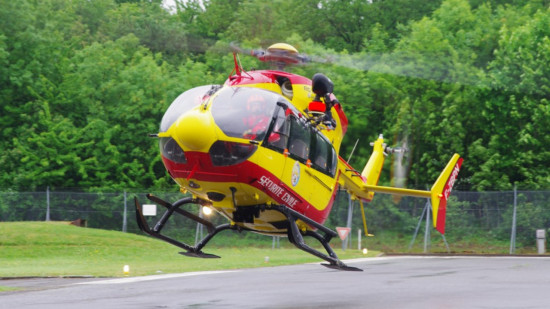 Près de Lyon : un adolescent de 14 ans victime d'un début de noyade au lac des Sapins