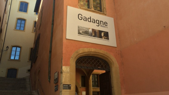 Une exposition sur la vie industrielle et ouvrière de Lyon bientôt au Musée Gadagne