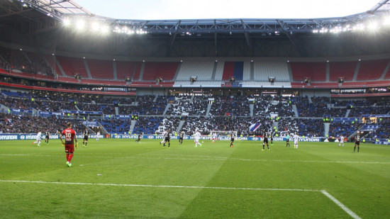 Onze matchs et une médaille de bronze à décerner : Lyon et le Groupama Stadium bien lotis pour les Jeux Olympiques de Paris 2024