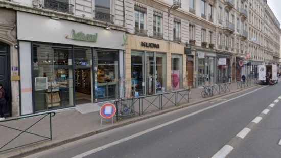 Lyon : des commerçants violemment agressés en plein centre-ville