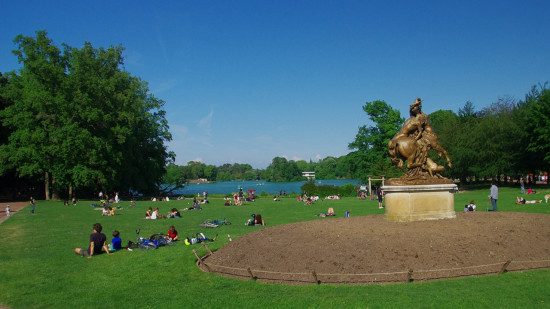 Lyon : un pique-nique entre célibataires est organisé ce dimanche