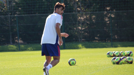 Manchester City : Lucas Paqueta (OL) à tout prix ?